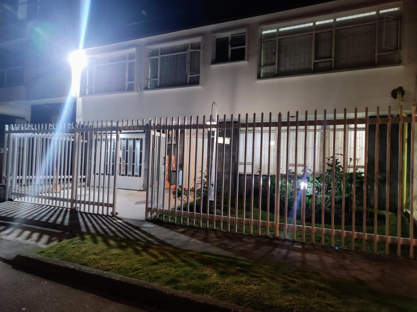 Colisseum Roma House- Campin Simon Bolivar Movistar Embajada Compensar Bogotá Kültér fotó
