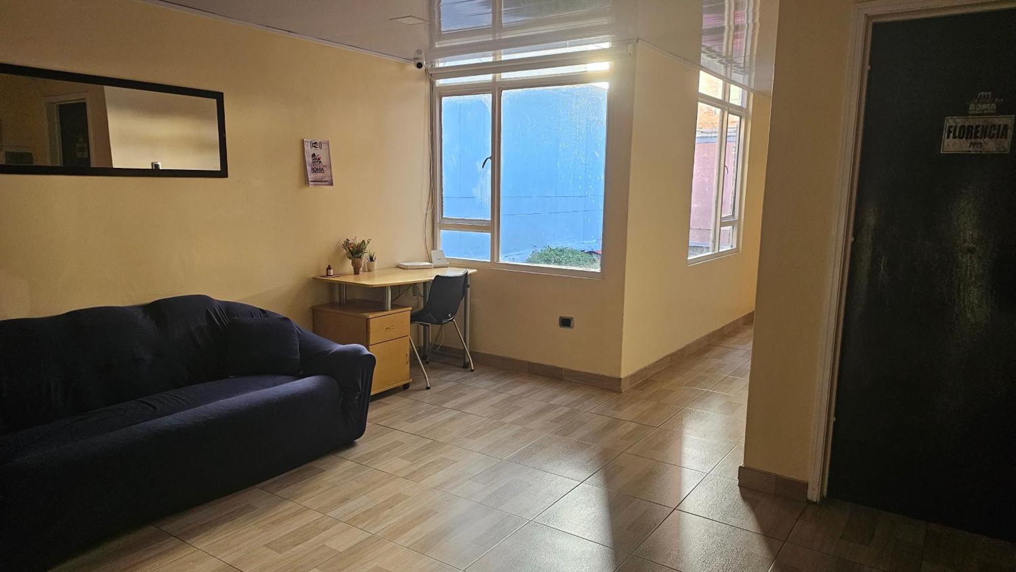 Colisseum Roma House- Campin Simon Bolivar Movistar Embajada Compensar Bogotá Kültér fotó